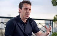 Roy Hodgson muốn Gary Neville kế nhiệm mình