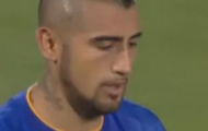 Video: Trận hòa 2-2 của Juventus trước Cesena