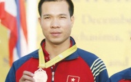 Vàng mười của thể thao Việt Nam