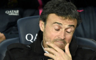 Enrique: “Vô địch quan trọng hơn kỷ lục của Guardiola”