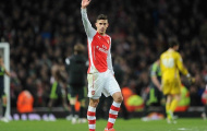 HLV Wenger ấn tượng với màn ra mắt của Gabriel Paulista
