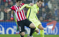Ivan Rakitic từng cự tuyệt Premier League