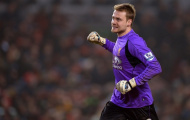 Simon Mignolet ca ngợi tinh thần đồng đội của Liverpool