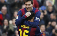 Điểm tin sáng 16/02: Messi lập kỷ lục 'khủng'; Xuân Trường không thể phục vụ U23 Việt Nam
