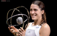 Danh hiệu 'kỳ lạ' của Petkovic