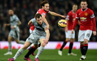 02h45 ngày 17/02, Preston North End vs Man United: Van Persie vắng mặt?