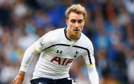 Thống kê: Sao Tottenham vượt xa Hazard, Robben ở tuổi 23