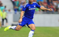 PSG: Tấn công vào vị trí Ivanovic