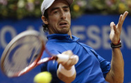 Tuần thăng hoa của Wawrinka, Nishikori, Cuevas