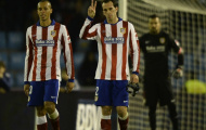 Lý do Atletico Madrid bất ngờ ngã ngựa, bị Real, Barca bỏ xa