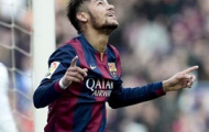 Video: Màn trình diễn của Neymar vs Levante
