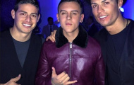 Bữa tiệc của Ronaldo và nỗi lo về căn bệnh ngôi sao ở Real