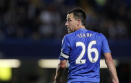 Chức vô địch Premier League luôn ám ảnh cầu thủ Chelsea