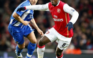Cựu sao Chelsea và Arsenal vẫn loay hoay tìm bến đỗ
