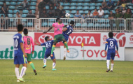 HAGL vẫn quá mong manh