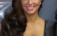 Tulisa Contostavlos - Nữ giám khảo xinh đẹp của The X-Factor