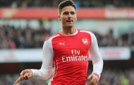 Arsenal ghi bàn kiểu “tiki-taka” tại FA Cup