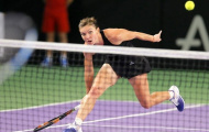 Simona Halep trước sức ép là hạt giống số 1