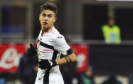 Arsenal cũng ham hố vào cuộc mua Paulo Dybala