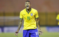 M.U chi 5 triệu bảng săn đón tiền đạo U20 Brazil