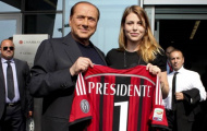 AC Milan từ chối bán quyền sở hữu cho tỷ phú Thái Lan