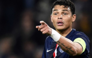 Thiago Silva tuyên chiến Diego Costa và Chelsea
