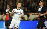 Điểm binh trước thềm vòng 1/8 Champions League: PSG - Chelsea