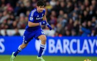 Diego Costa xung trận đối đầu Ibrahimovic