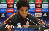 Shakhtar Donetsk quyết đá bại Bayern Munich