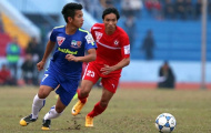 Hoàng Anh Gia Lai và tư duy phòng ngự