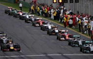 F1 2015 có gì mới: Luật đua xe thể thao (P2)