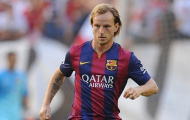 Tiết lộ: Siêu tiền vệ của Barca từng “phũ” M.U và Arsenal