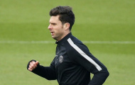 Thiago Motta lại khiến Laurent Blanc đau đầu