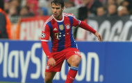 Bayern luôn đặt mục tiêu vô địch Champions League
