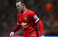 HLV tuyển Anh đảm bảo suất đá tiền đạo cho Rooney