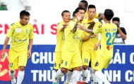 Thưởng Tết ở V.League: Vui là chính!
