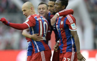 02h45 ngày 18/02, Shakhtar Donetsk vs Bayern Munich: Định đoạt ngay trong lượt đi