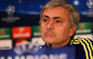 Mourinho xem thường Real Madrid và Bayern Munich