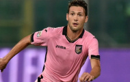 Gương mặt Calcio: “El Mudo” Franco Vazquez – Kiến trúc sư thầm lặng ở vùng đất của Mafia