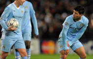 Man City sẽ “đá văng” Barca khỏi Champions League