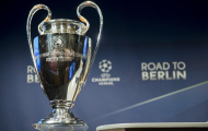 Real Madrid và liều vắc-xin Champions League