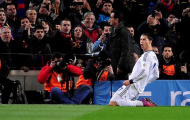 Sân Nou Camp có thể bị đóng cửa vì để culé chế nhạo Ronaldo