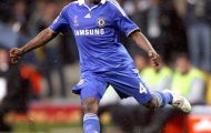 Top 5 ngôi sao từng khoác áo PSG và Chelsea
