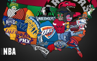 NBA sẽ không còn cảnh mỗi ngày 1 trận?