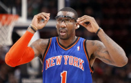 Stoudemire muốn tự giải phóng hợp đồng với New York