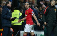 BÌNH LUẬN: Dấu chấm hết cho Falcao!