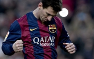Đội hình ngôi sao vòng knock-out Champions League