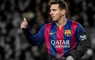 Messi sẽ “ngược dòng” Ronaldo theo cách của 2 vị tiền bối