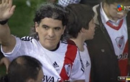 Video: Tài năng của El Burrito – Chú lừa nhỏ Ariel Ortega