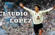 Video: Tài năng của El Piojo – Con chấy Claudio Lopez
